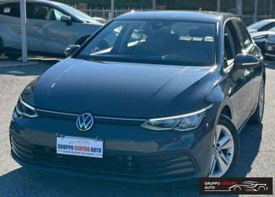 Volkswagen Golf 1.4 5p. United usata