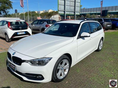 BMW Serie 3 316d Sport usata
