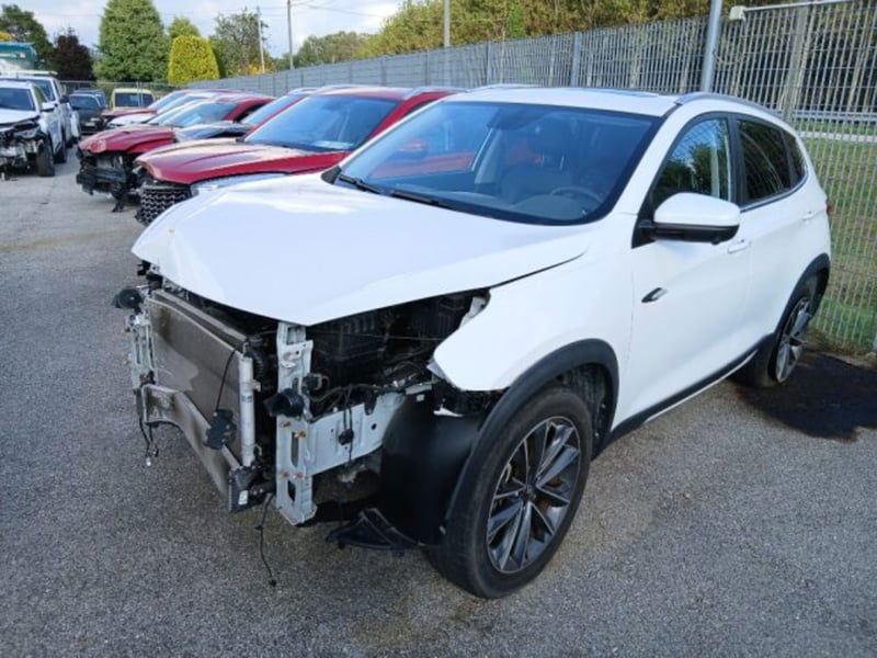 Dr dr F35 F35 1.5 Turbo Bi-Fuel GPL