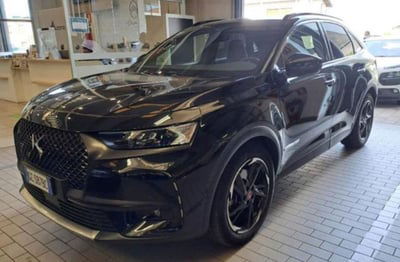 Ds DS 7 DS 7 Crossback E-Tense 4x4 Grand Chic usata