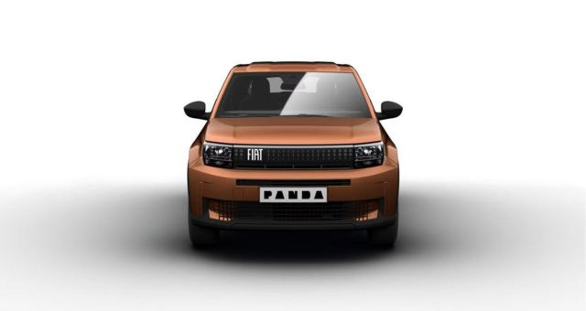 Fiat Grande Panda 1.2 La Prima 100cv (2)