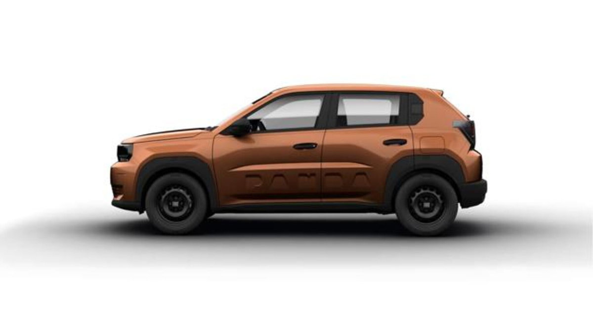 Fiat Grande Panda 1.2 La Prima 100cv (3)