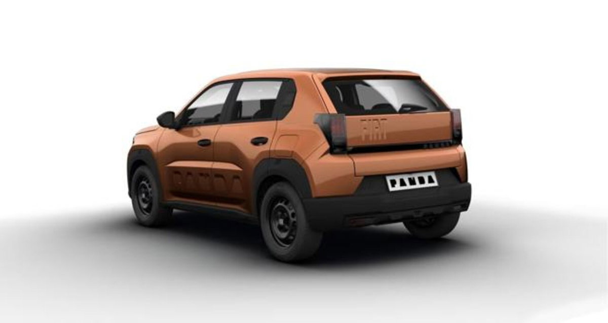 Fiat Grande Panda 1.2 La Prima 100cv (4)