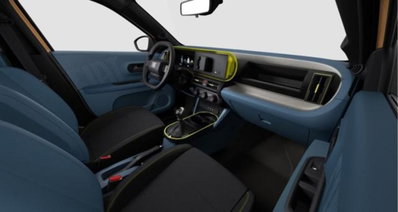 Fiat Grande Panda 1.2 La Prima 100cv (5)