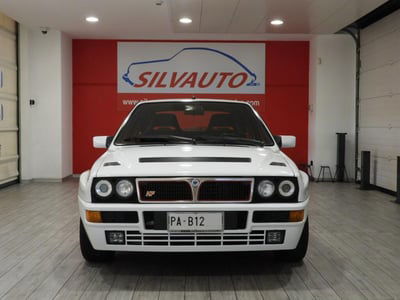 Lancia Delta turbo 16V HF integrale 5 usata