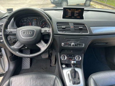 Audi Q3 2.0 TDI 177 CV quattro S tronic Advanced Plus (10)