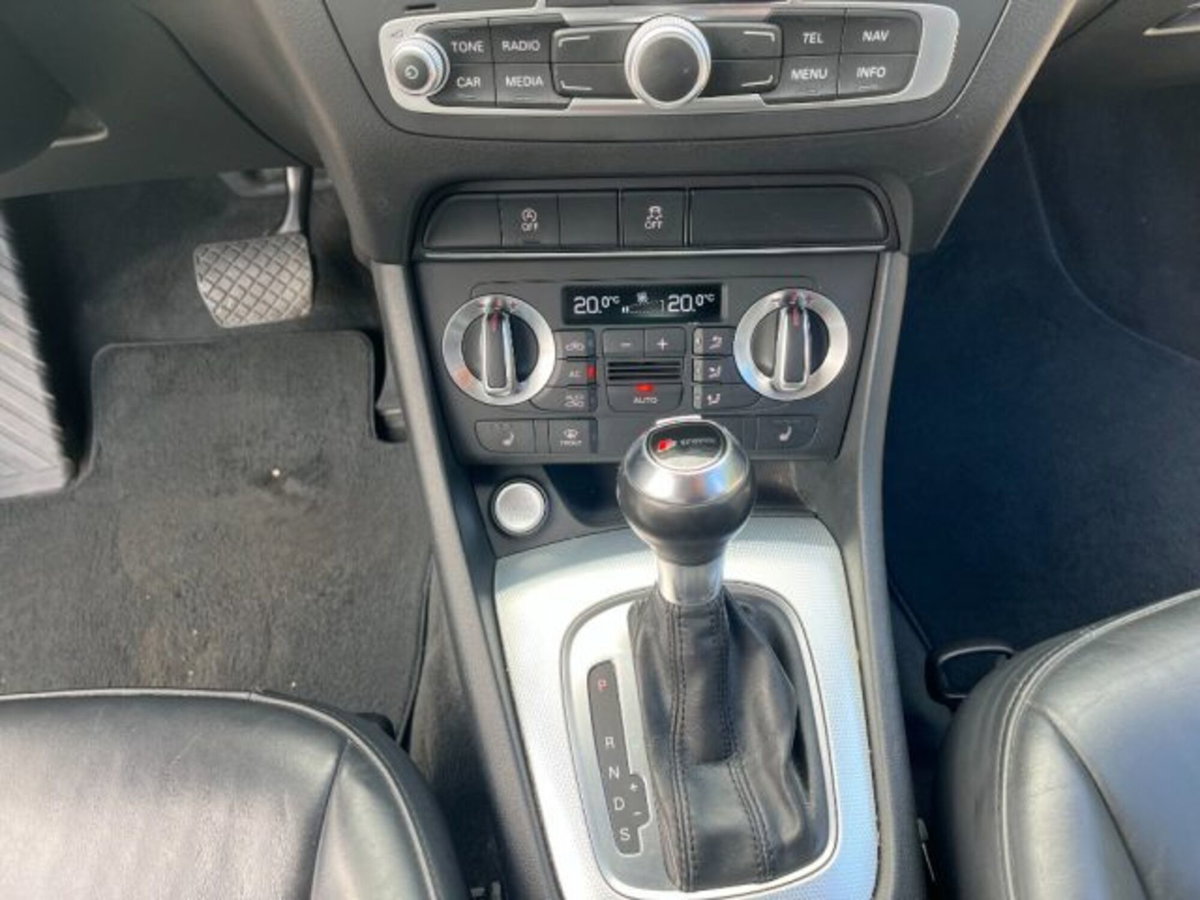 Audi Q3 2.0 TDI 177 CV quattro S tronic Advanced Plus (12)