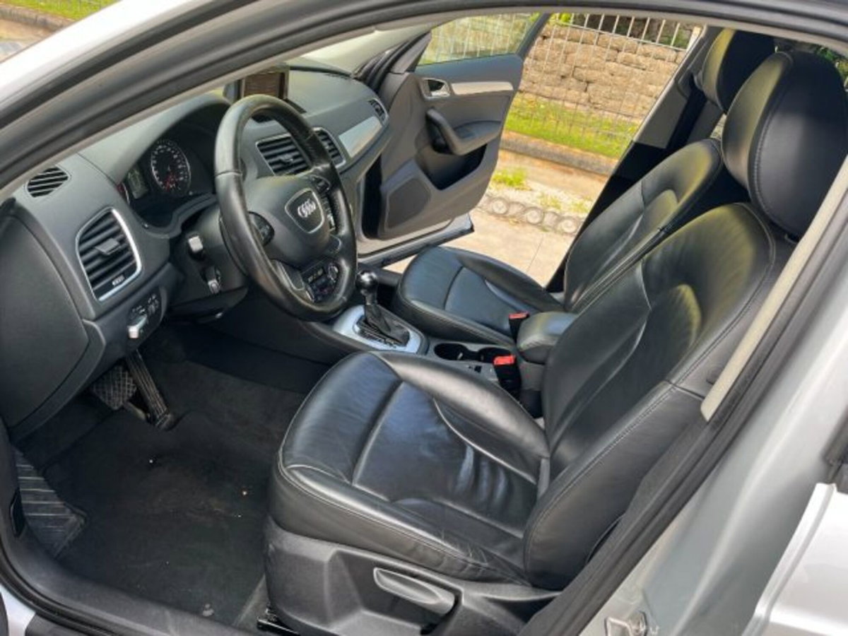 Audi Q3 2.0 TDI 177 CV quattro S tronic Advanced Plus (14)