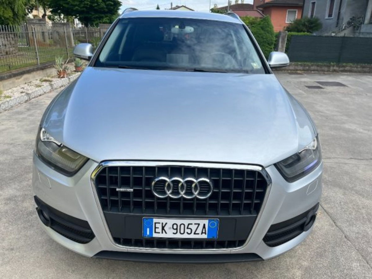 Audi Q3 2.0 TDI 177 CV quattro S tronic Advanced Plus (2)