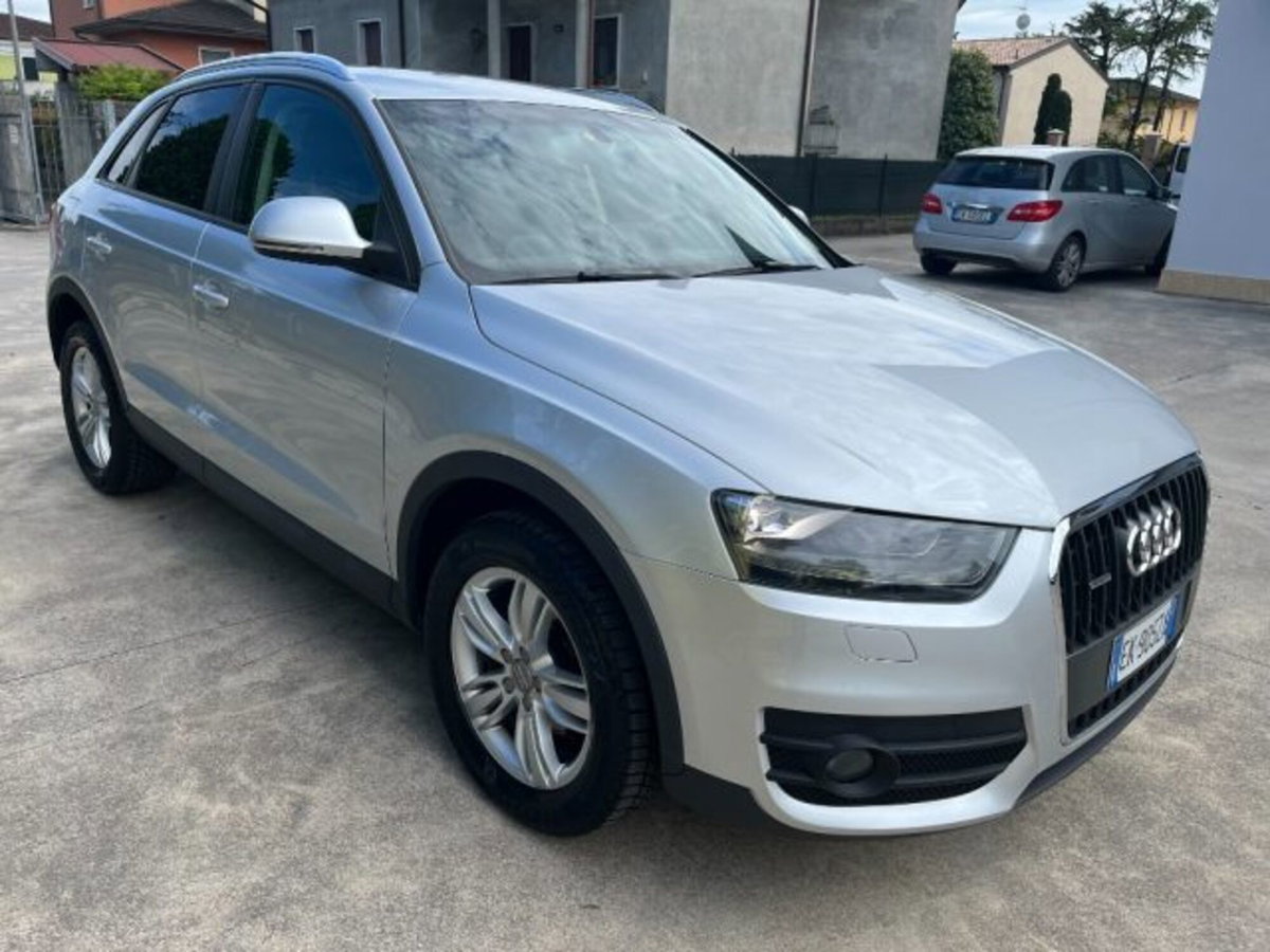 Audi Q3 2.0 TDI 177 CV quattro S tronic Advanced Plus (3)