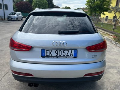 Audi Q3 2.0 TDI 177 CV quattro S tronic Advanced Plus (5)