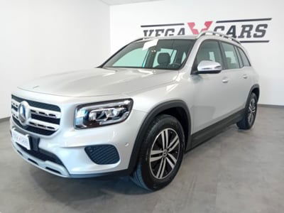 Mercedes-Benz GLB 180 d Automatic Business usata