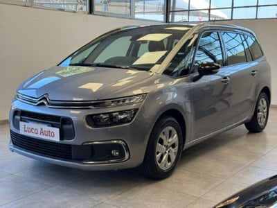 Citroen Grand C4 SpaceTourer Grand  Space  BlueHDi 130 S&S EAT8 Shine usata