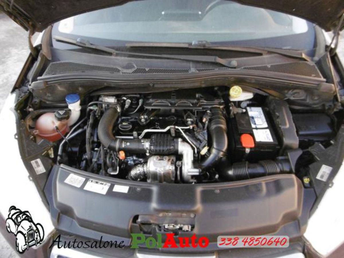 Peugeot 208 HDi 68 CV 5 porte Active (5)