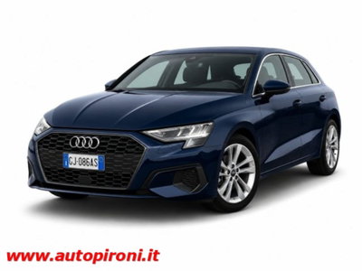 Audi A3 Sportback 35 TFSI COD S tronic Business