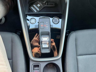 Audi A3 Sportback 35 TFSI COD S tronic Business (11)