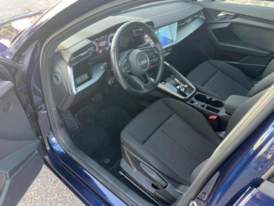 Audi A3 Sportback 35 TFSI COD S tronic Business (7)