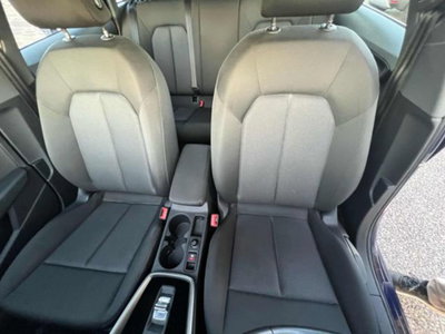 Audi A3 Sportback 35 TFSI COD S tronic Business (12)