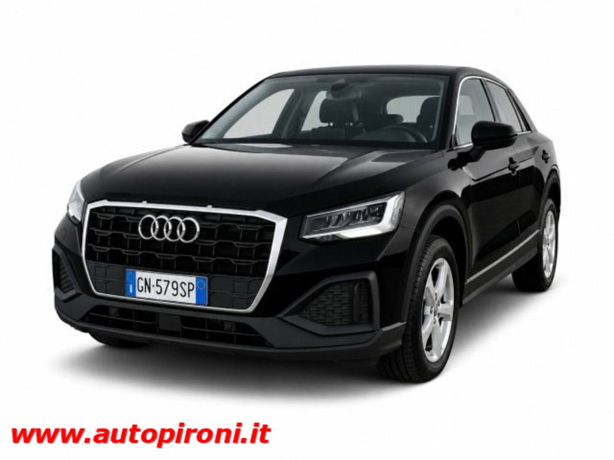 Audi Q2 Q2 30 TDI S tronic Business