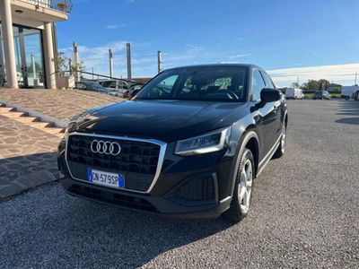 Audi Q2 Q2 30 TDI S tronic Business usata