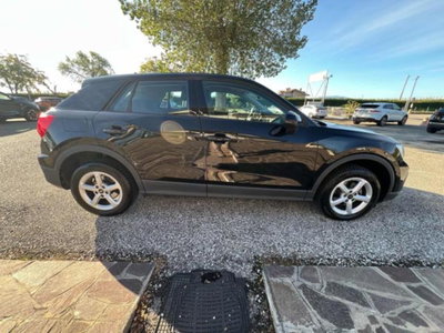 Audi Q2 Q2 30 TDI S tronic Business (3)