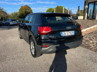 Audi Q2 Q2 30 TDI S tronic Business (5)