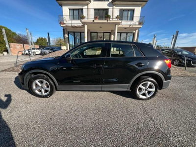 Audi Q2 Q2 30 TDI S tronic Business (6)