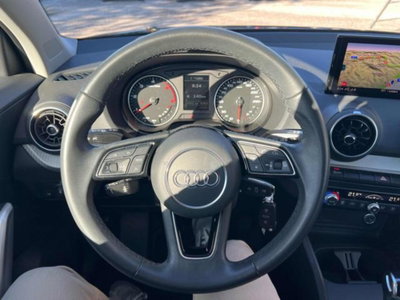 Audi Q2 Q2 30 TDI S tronic Business (8)