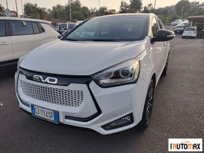 Evo Evo 3 1.5 Gpl 107cv usata
