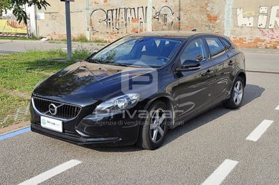 Volvo V40 D2 usata