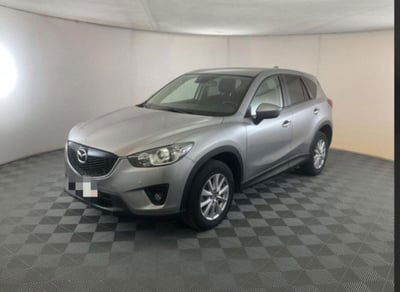 Mazda CX-5 2.2L Skyactiv-D 150CV 2WD Evolve usata