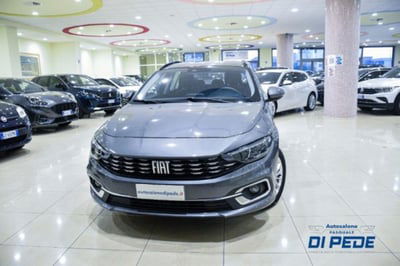Fiat Tipo Station Wagon Tipo 1.6 Mjt S&S SW Business usata