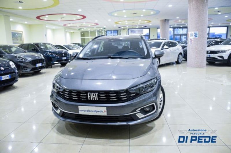 Fiat Tipo Station Wagon Tipo 1.6 Mjt S&S SW Business
