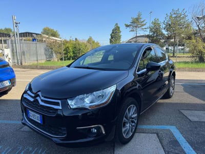 Ds DS 4 DS 4 1.6 e-HDi 115 airdream Just Matt usata