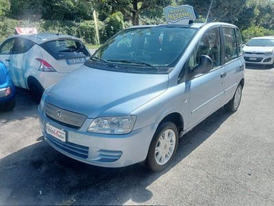 Fiat Multipla 1.6 16V Dynamic
