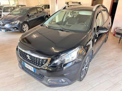 Peugeot 2008 82 Allure usata