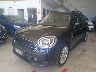 MINI Mini Countryman 2.0 Cooper SD Countryman ALL4 Automatica usata