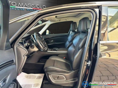 Renault Espace Blue dCi 160CV EDC Business (10)