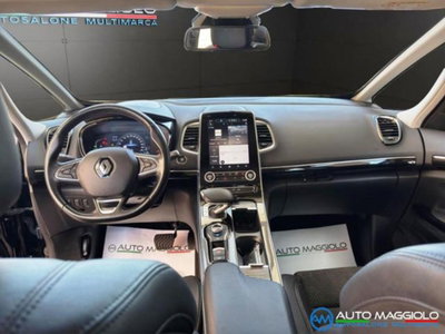Renault Espace Blue dCi 160CV EDC Business (13)