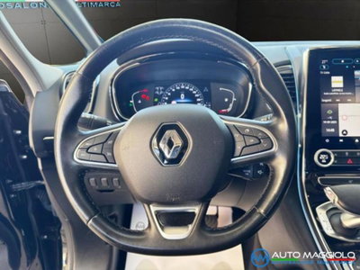 Renault Espace Blue dCi 160CV EDC Business (16)