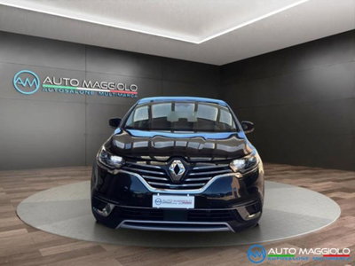 Renault Espace Blue dCi 160CV EDC Business (2)