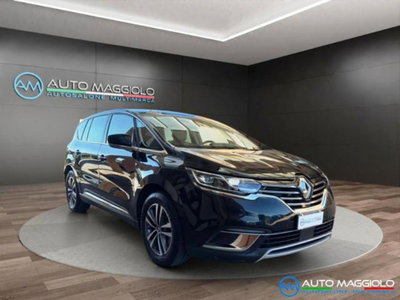 Renault Espace Blue dCi 160CV EDC Business (3)