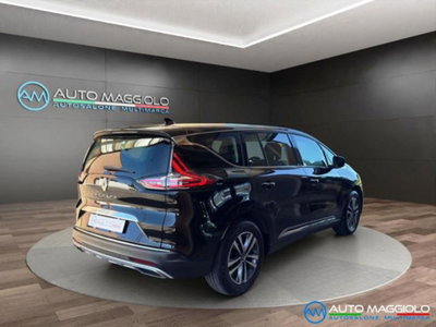 Renault Espace Blue dCi 160CV EDC Business (5)