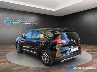 Renault Espace Blue dCi 160CV EDC Business (7)