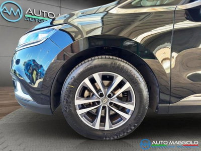 Renault Espace Blue dCi 160CV EDC Business (9)