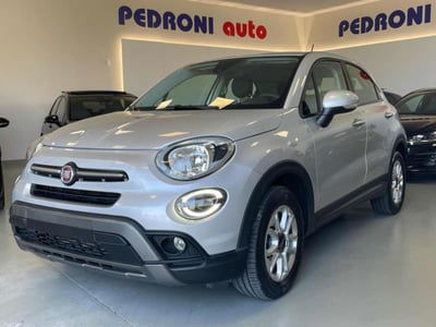 Fiat 500X 1.3 MultiJet 95 CV Cross usata