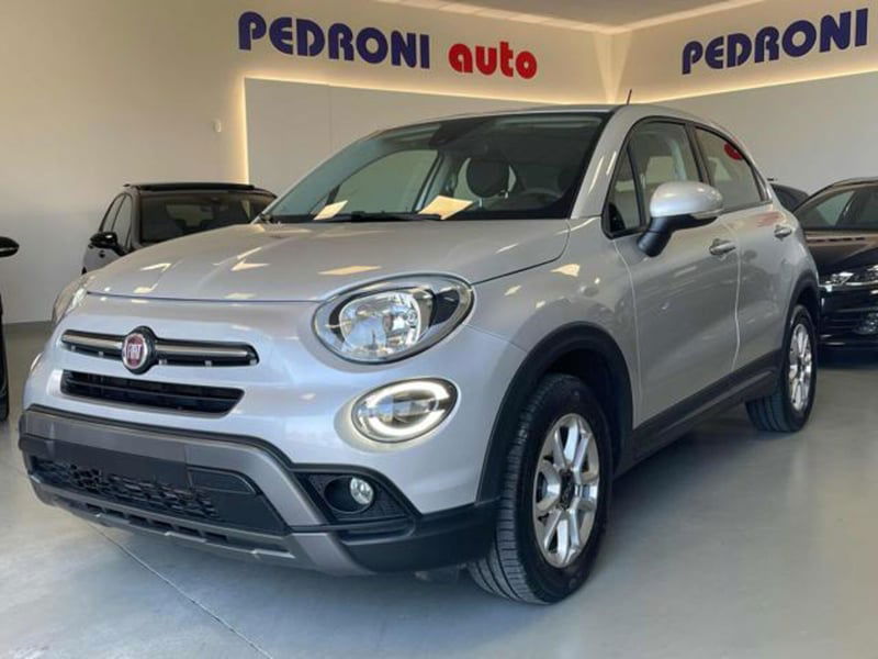 Fiat 500X 1.3 MultiJet 95 CV Cross