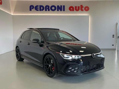 Volkswagen Golf 2.0 tsi GTI MT Ultimate 245cv usata