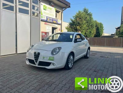 Alfa Romeo MiTo 1.3 JTDm 85 CV S&S Progression usata