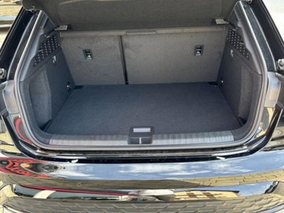Audi A3 Sportback 35 TDI S tronic S line edition (14)